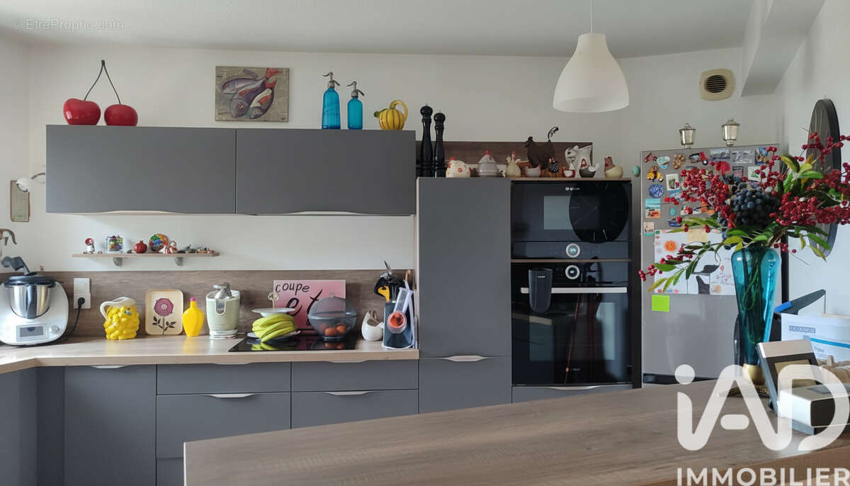 Photo 2 - Appartement à SAINT-MEDARD-EN-JALLES