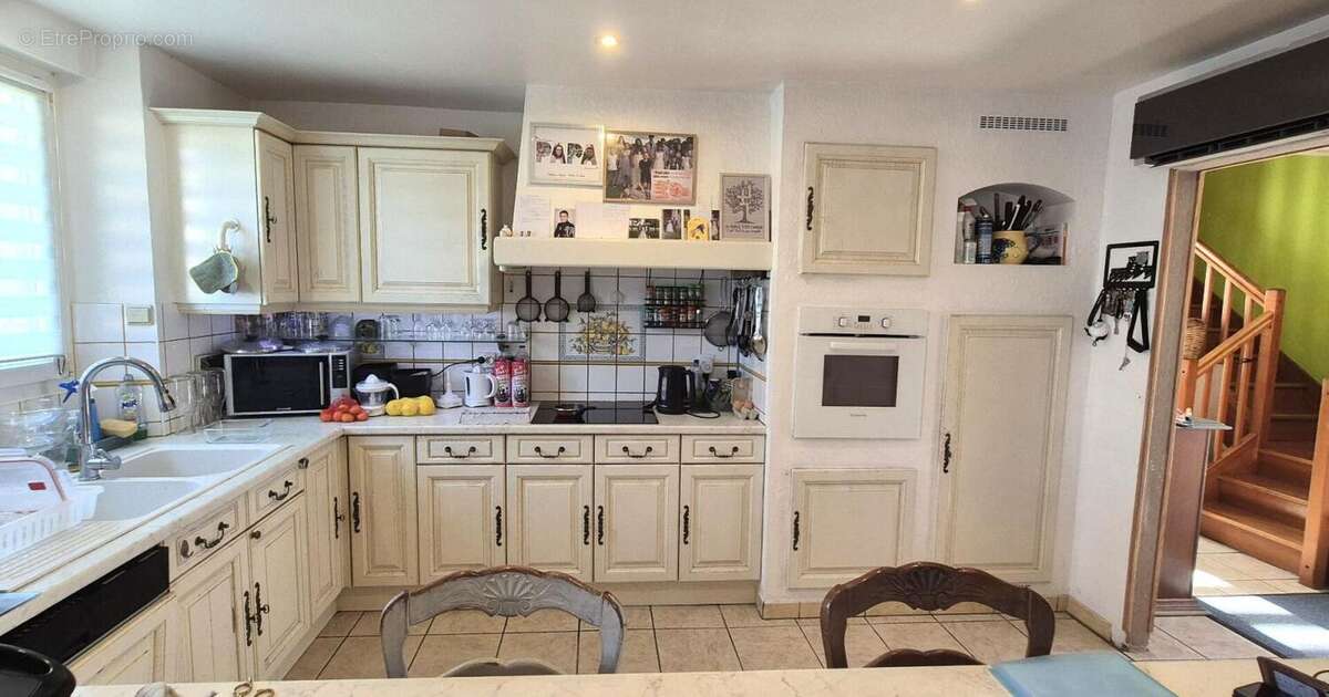 Maison à SAINT-DIZIER