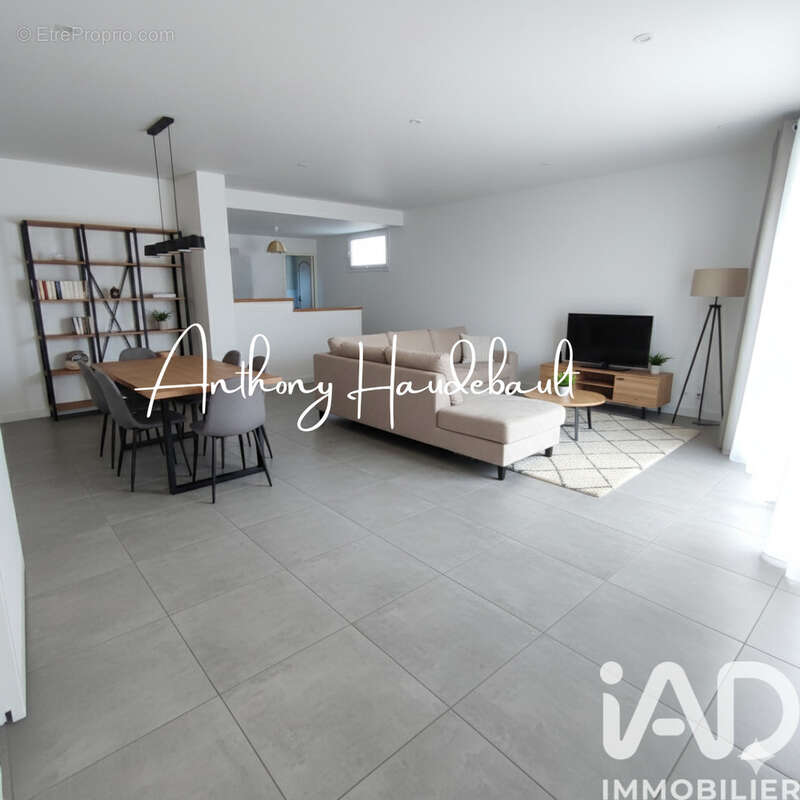 Photo 9 - Maison à ANDREZE