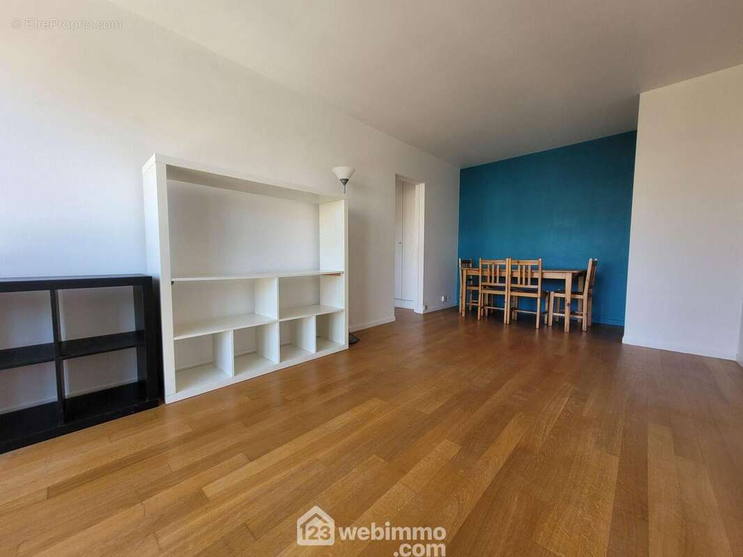 Appartement 43 m² à Montrouge  - photo 8