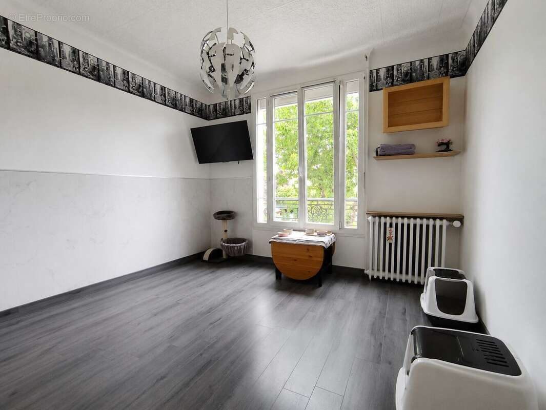 Maison 75 m² à Maisons-Alfort  - photo 4