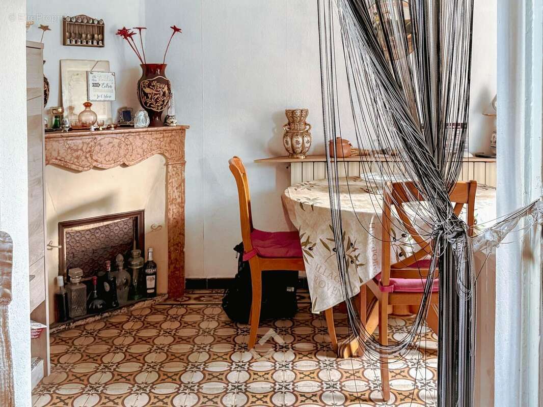 Maison à TOULON