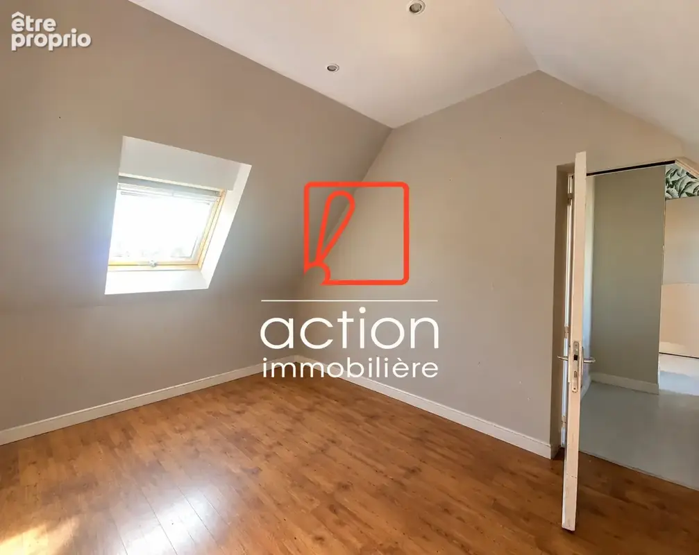 Lumineuse maison contemporaine de 85 m2 - Ploubezre - photo 15