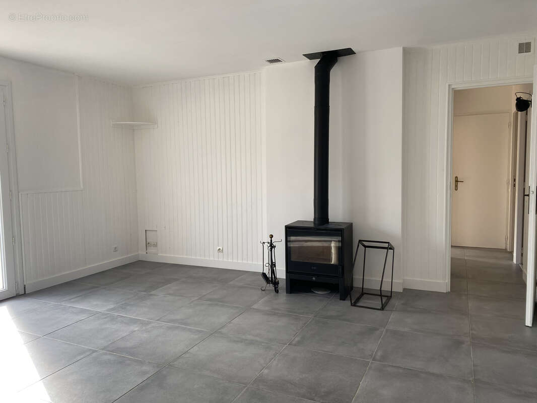 Maison à PONT-SAINT-MARTIN