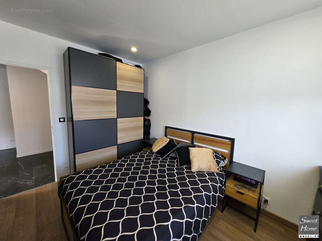 Maison à MAGNY-LES-HAMEAUX