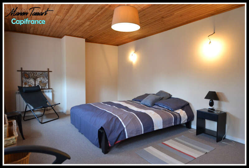 Maison à DOUCHY-LES-MINES