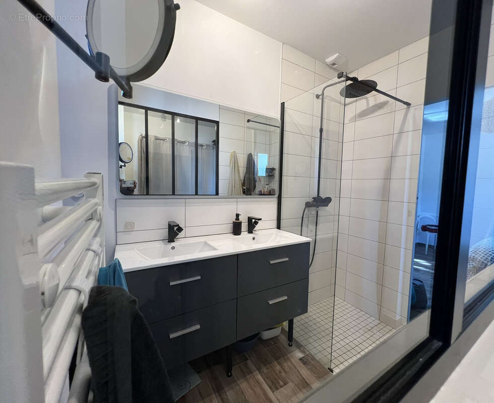 Maison à LARMOR-BADEN