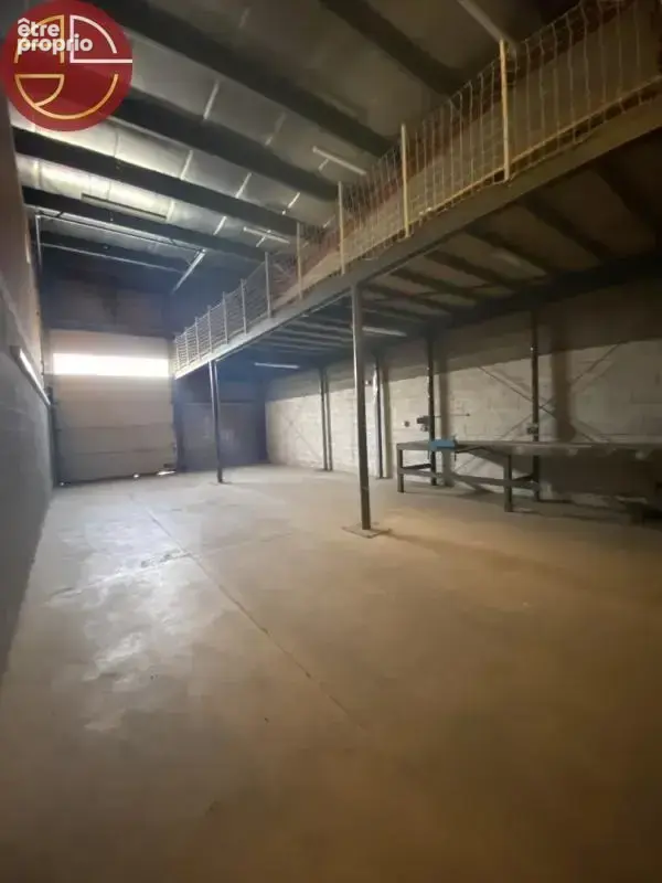 Commerce 1 775 m² à vendre à Saint-Alban (31140) - photo 3