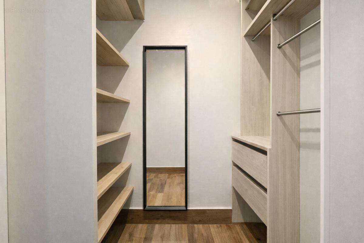 Appartement - photo 13