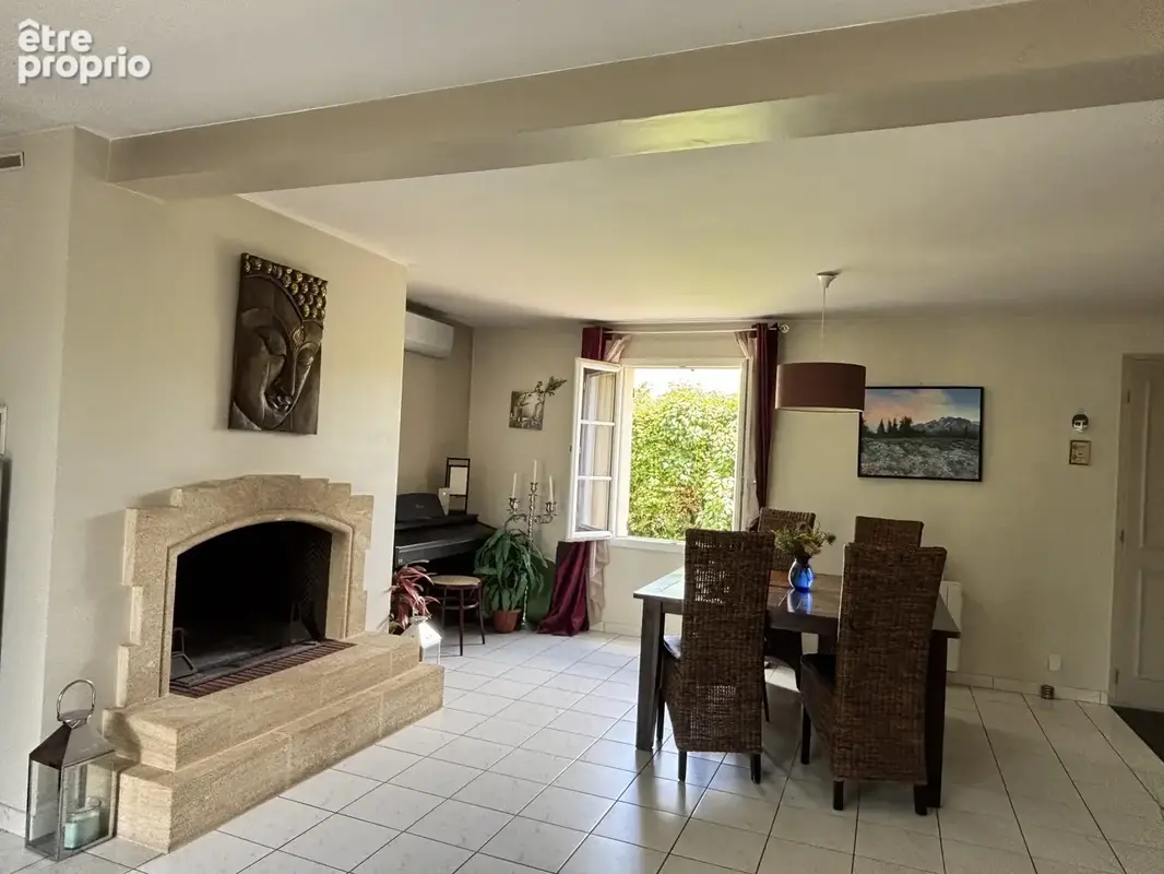 Maison 7 pièces 135 m² à vendre à Montagny-En-Vexin (60240) - photo 6