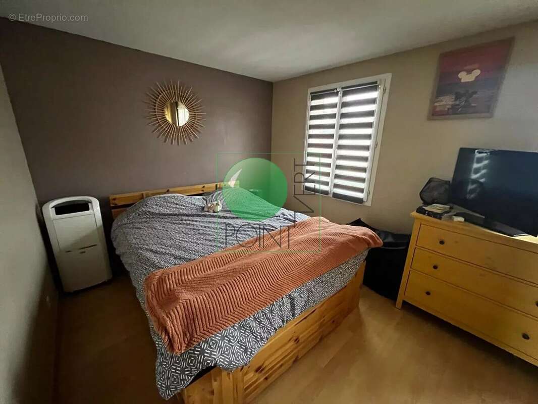 Maison à MAROLLES-EN-HUREPOIX