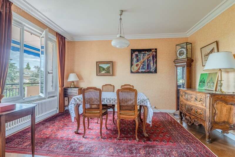 Appartement à LYON-5E