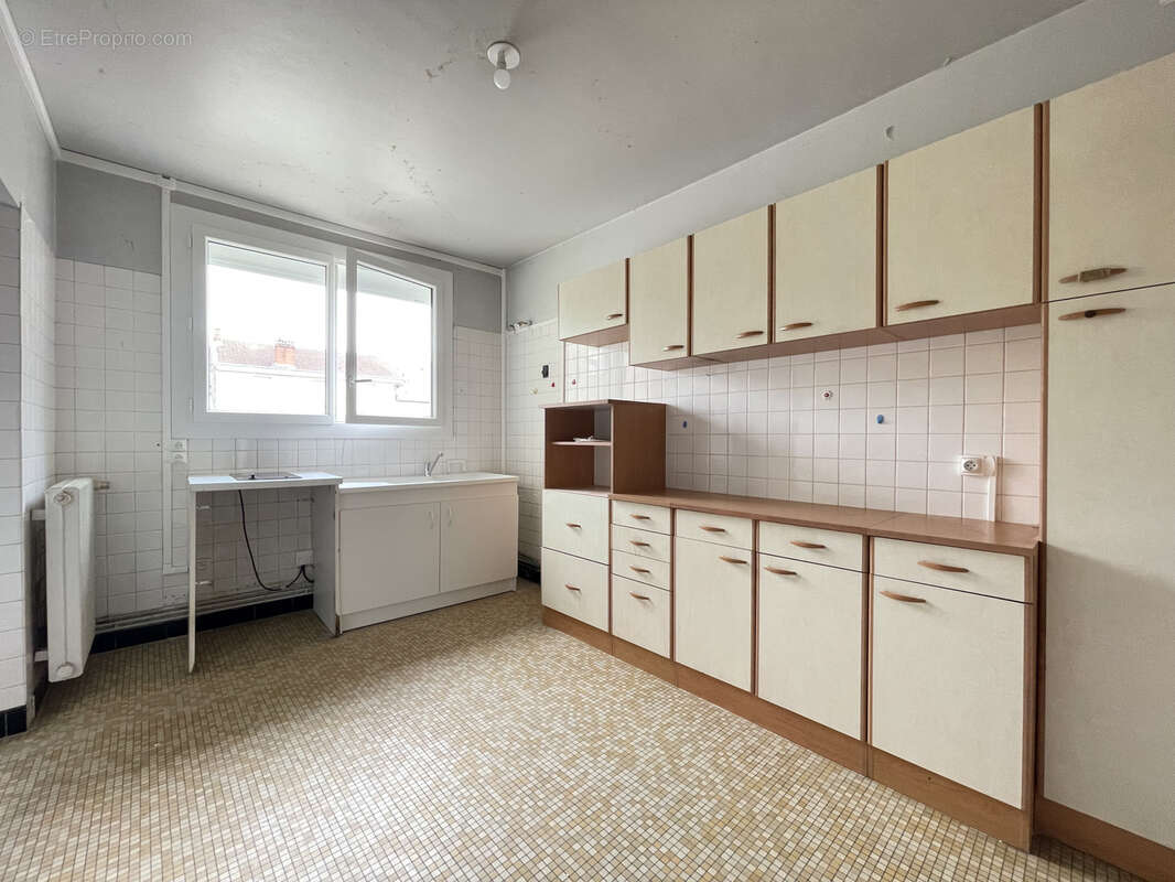 Appartement à PERIGUEUX
