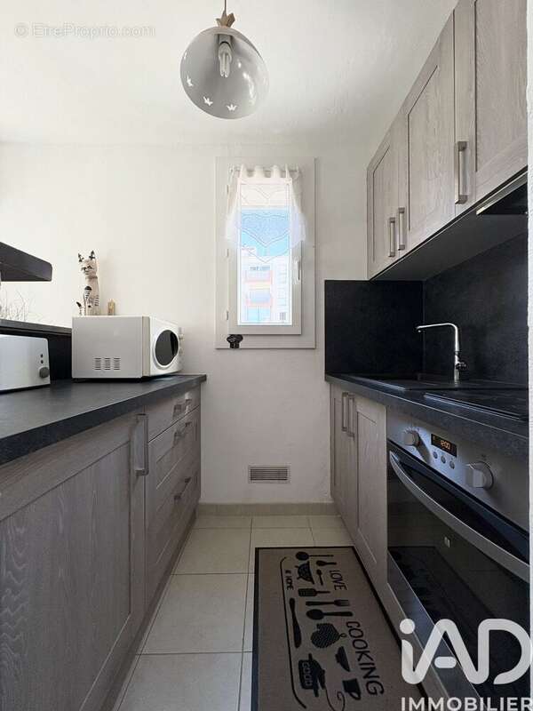 Photo 4 - Appartement à AGDE