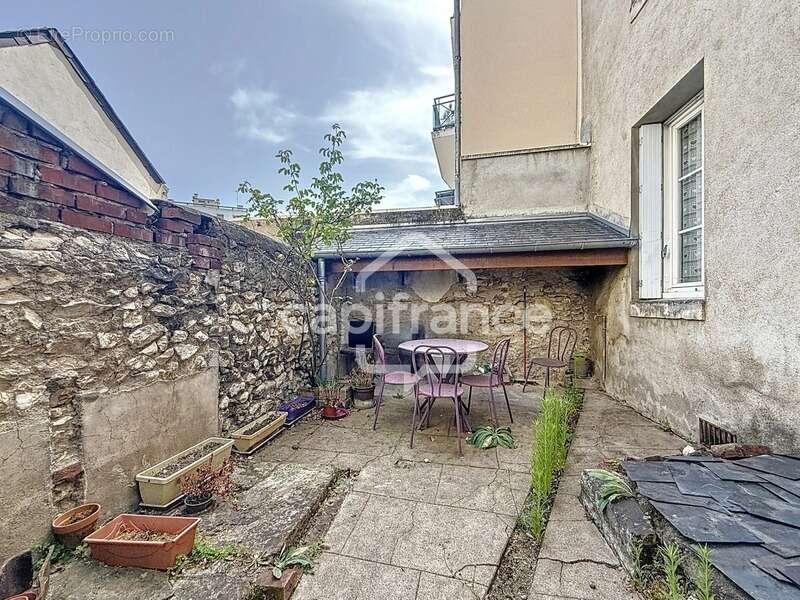 Maison à TOURS
