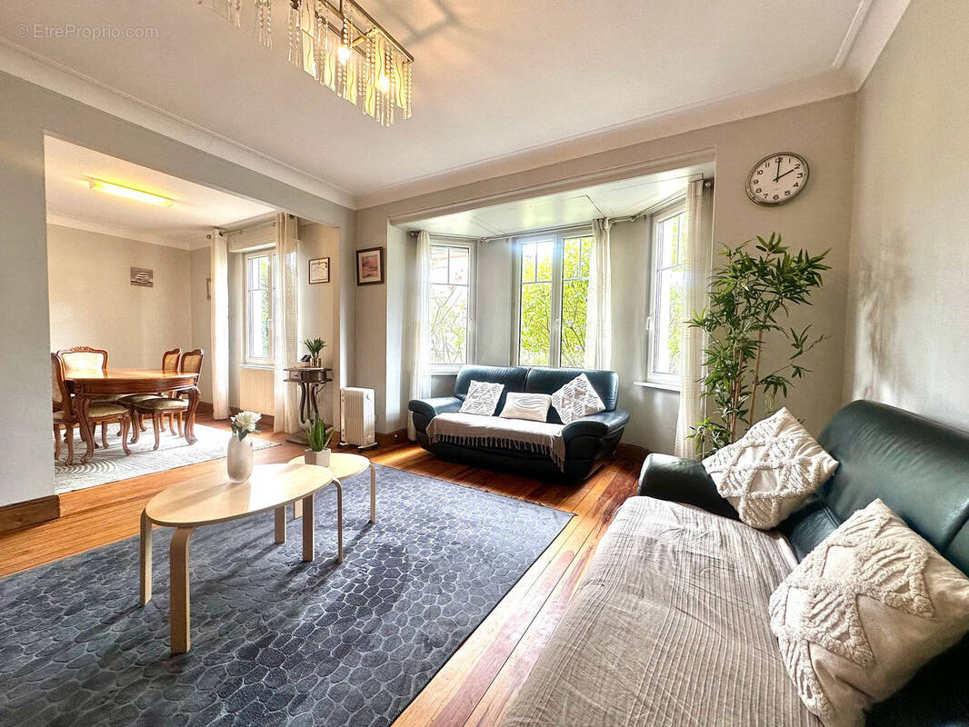 Maison à STRASBOURG