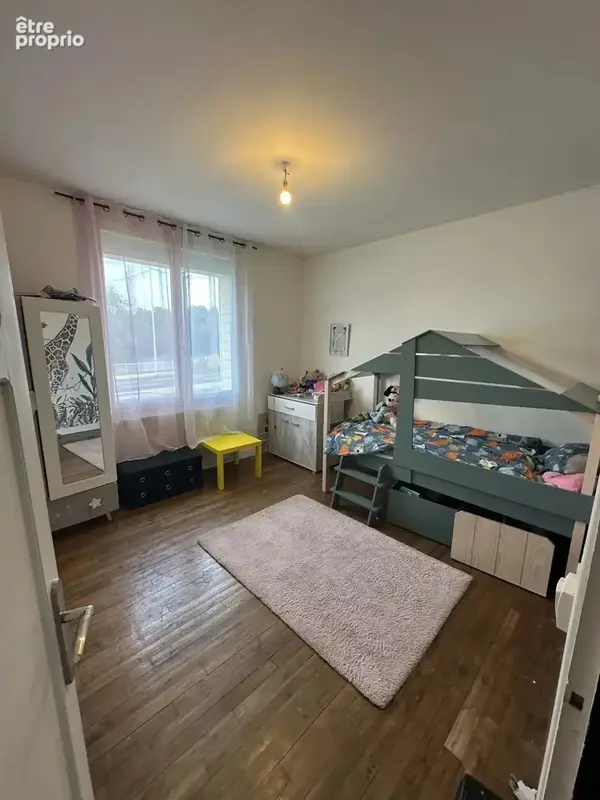 Agréable maison de ville - photo 6