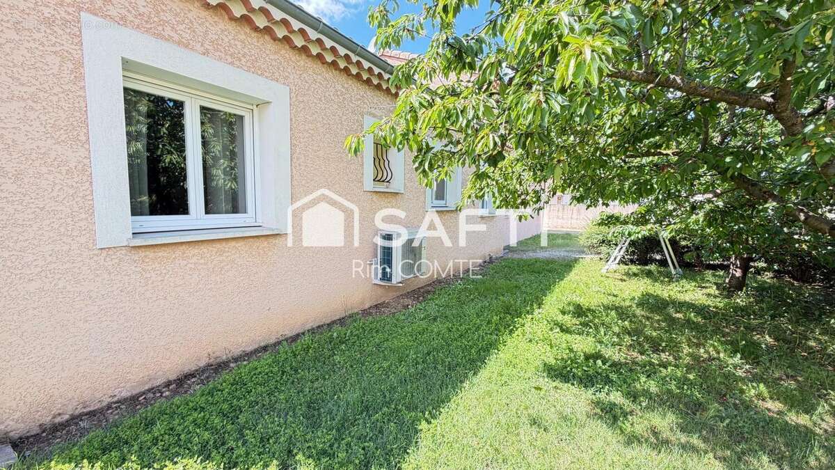 Photo 3 - Maison à ANNEYRON