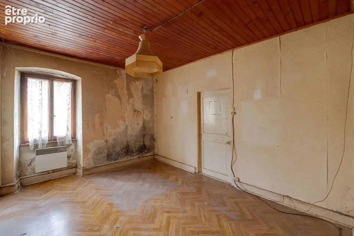 Maison Saint Gingolph 6 pièce(s) 191.72 m2 - photo 12