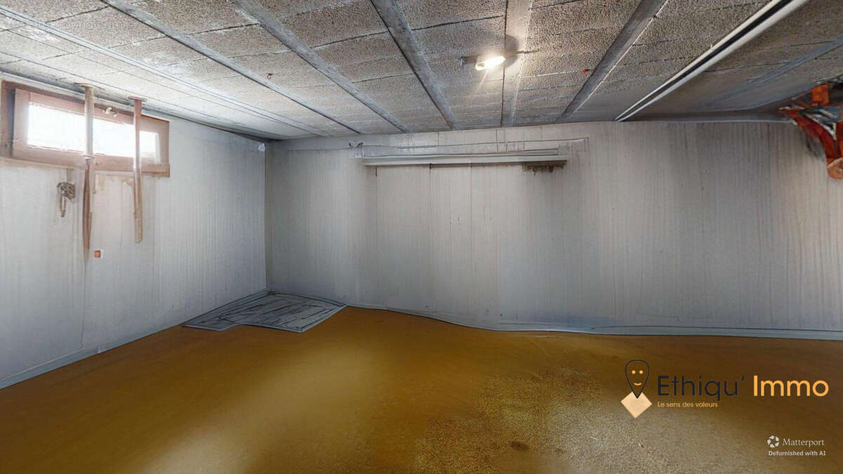 Maison à STRASBOURG