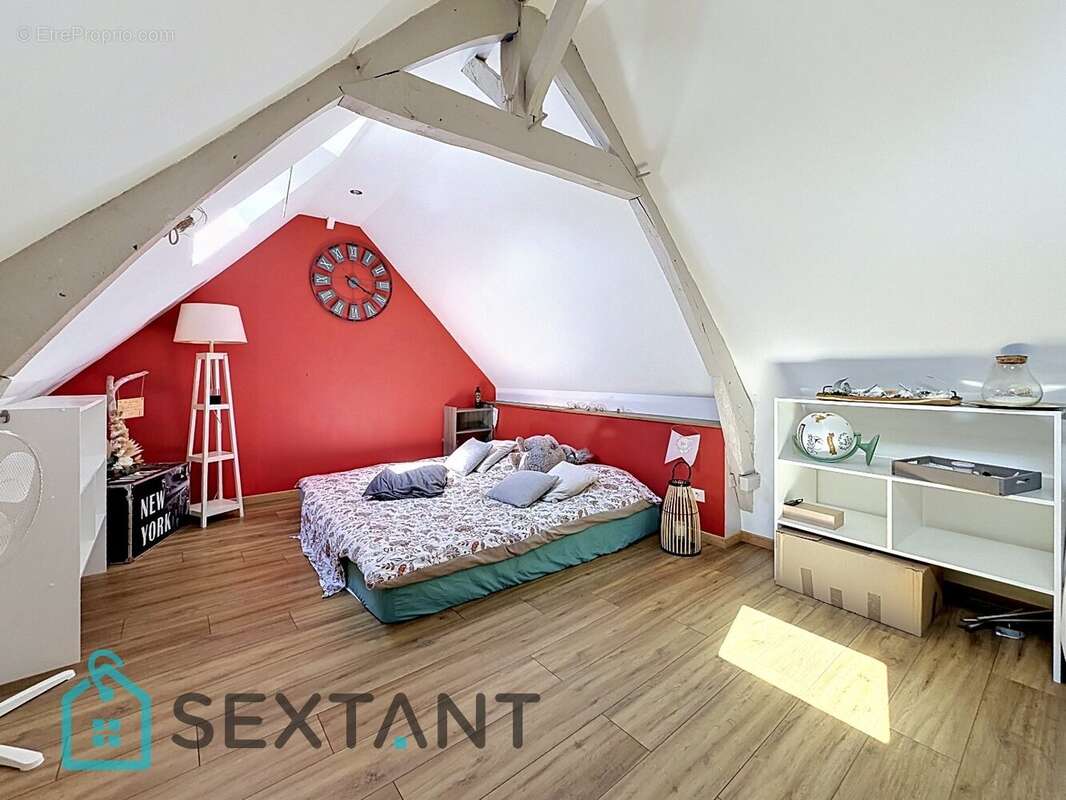 Maison 134 m2 sur un terrain de 675 m2 - photo 14