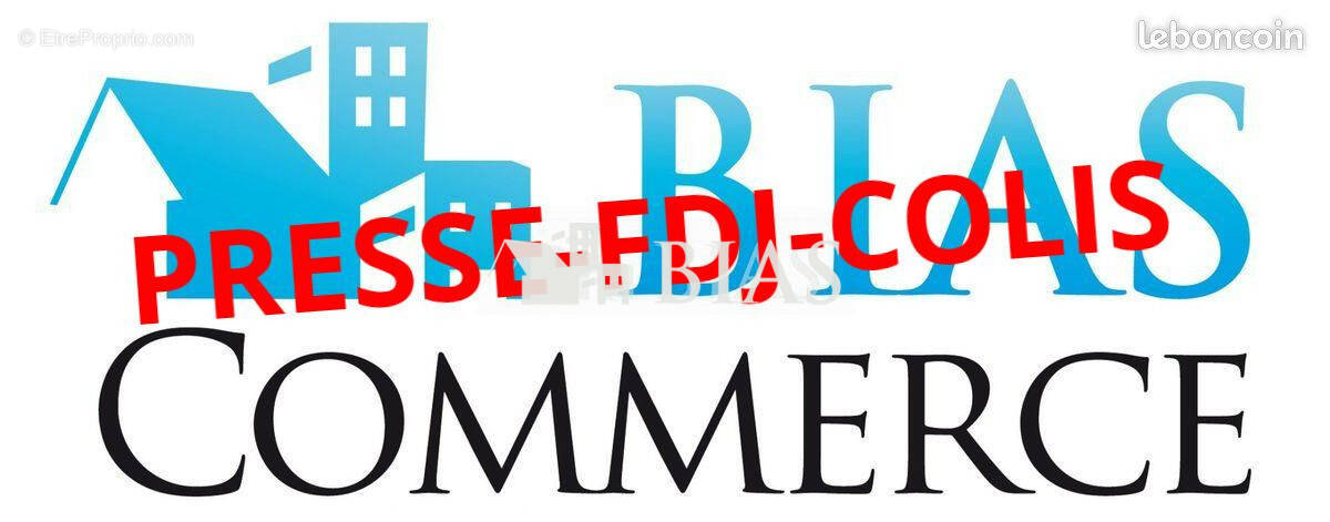 Autre à BOURG-ACHARD