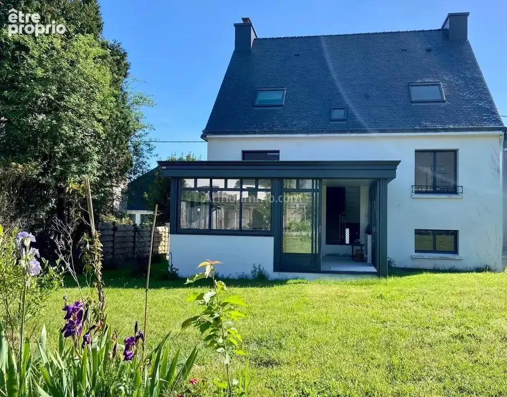 Vente Maison Vannes(56000) 566 300ï¿œ - photo 4