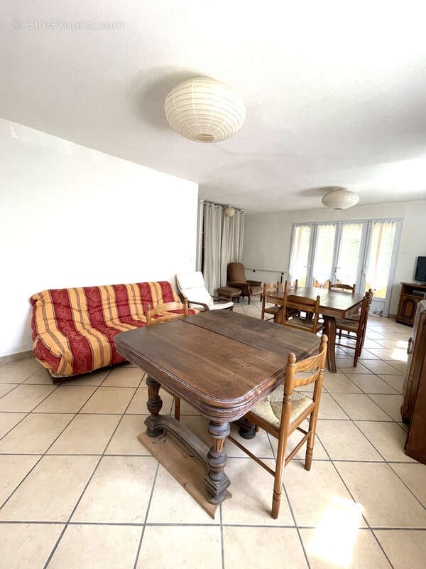Claix villa individuelle 90.78 m2 confort thermique et calme absolu - photo 8