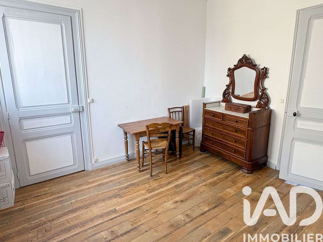 Photo 6 - Maison à REIMS