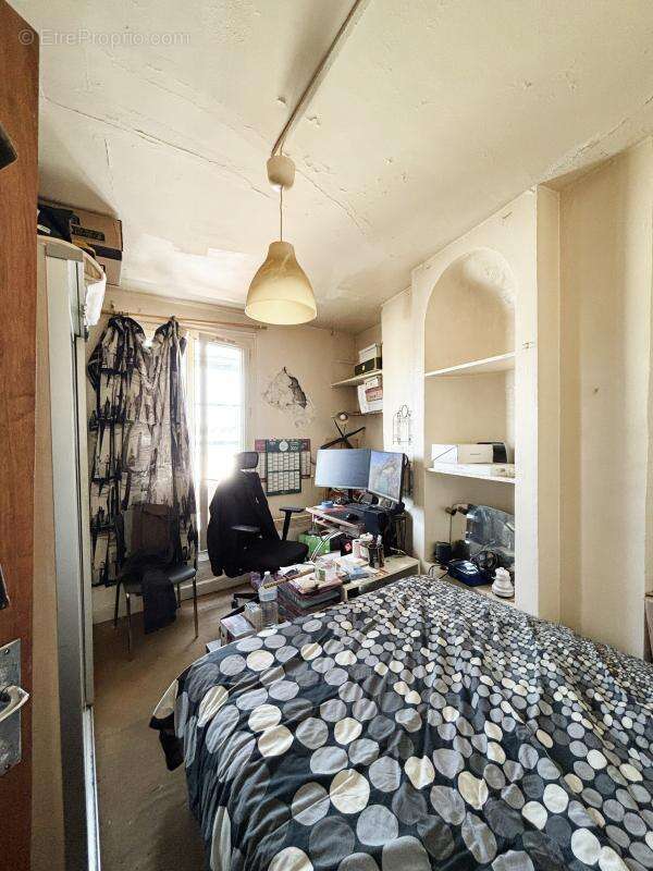 Appartement à CLICHY