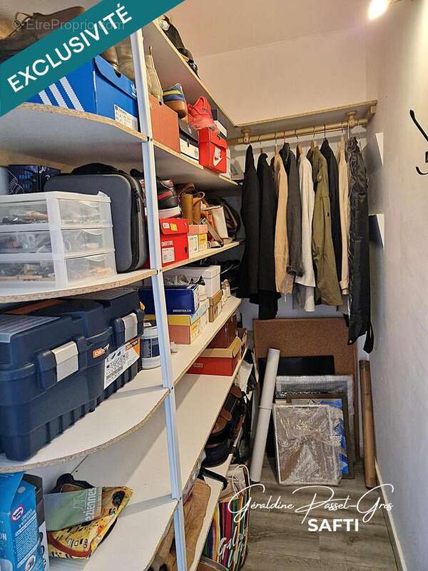 Photo 9 - Appartement à VALENCE