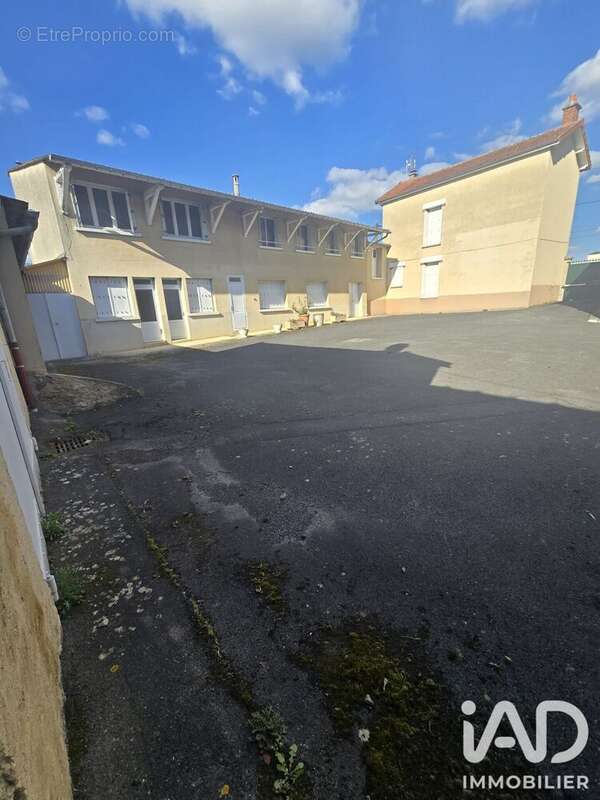 Photo 8 - Maison à DORMANS