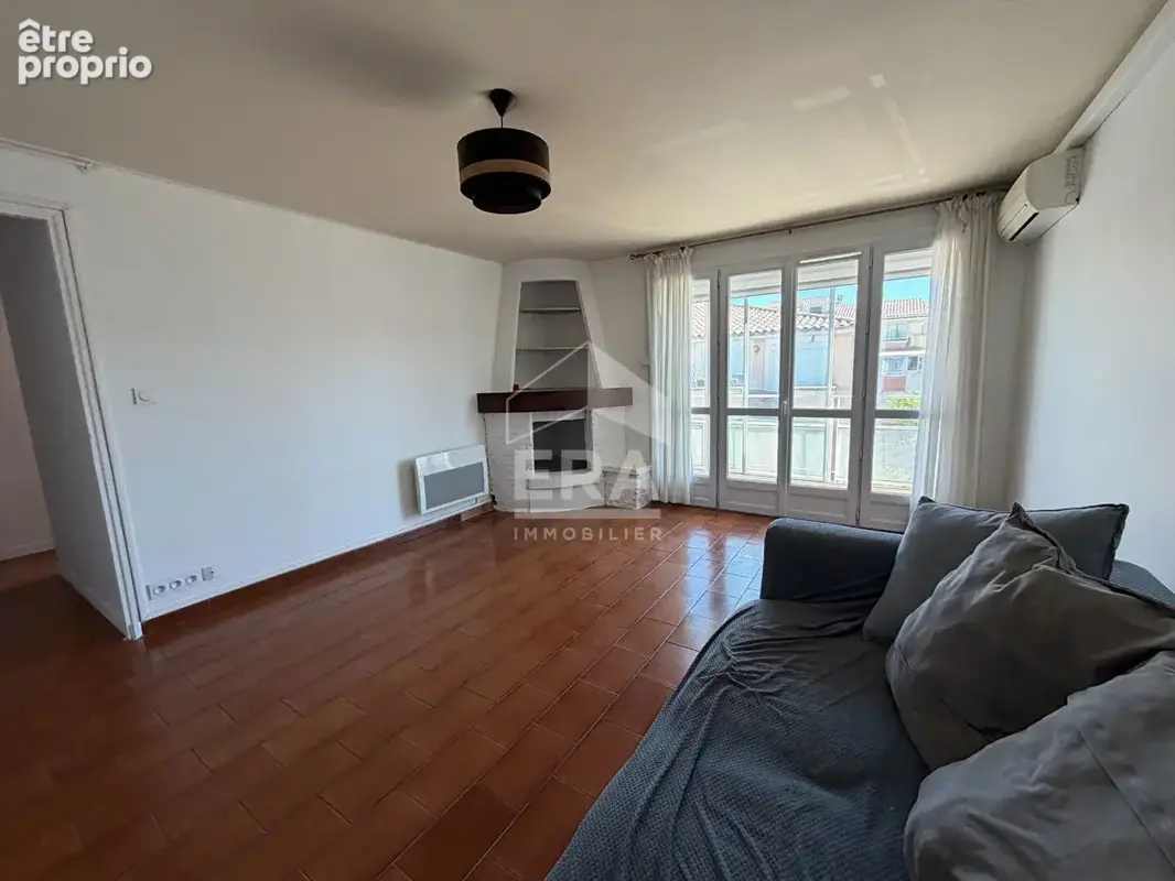 Appartement 66m² à martigues - photo 2