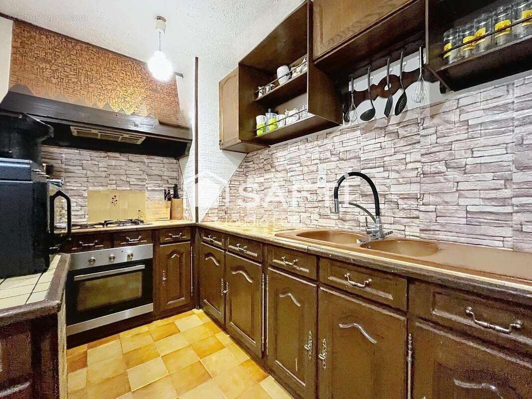 Photo 4 - Appartement à MONTIGNY-LES-CORMEILLES