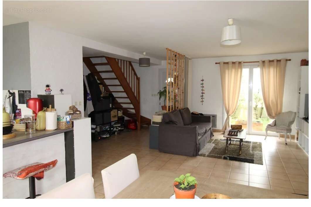 Maison à LA ROCHELLE