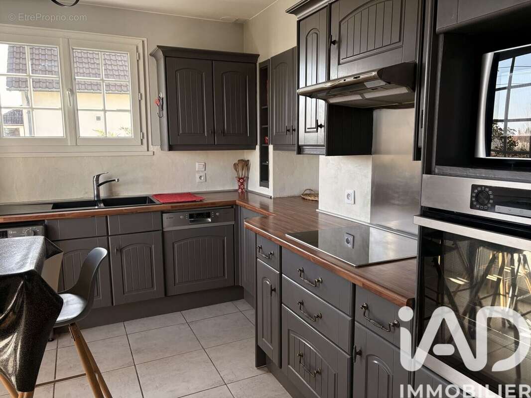 Photo 3 - Maison à ORLEANS