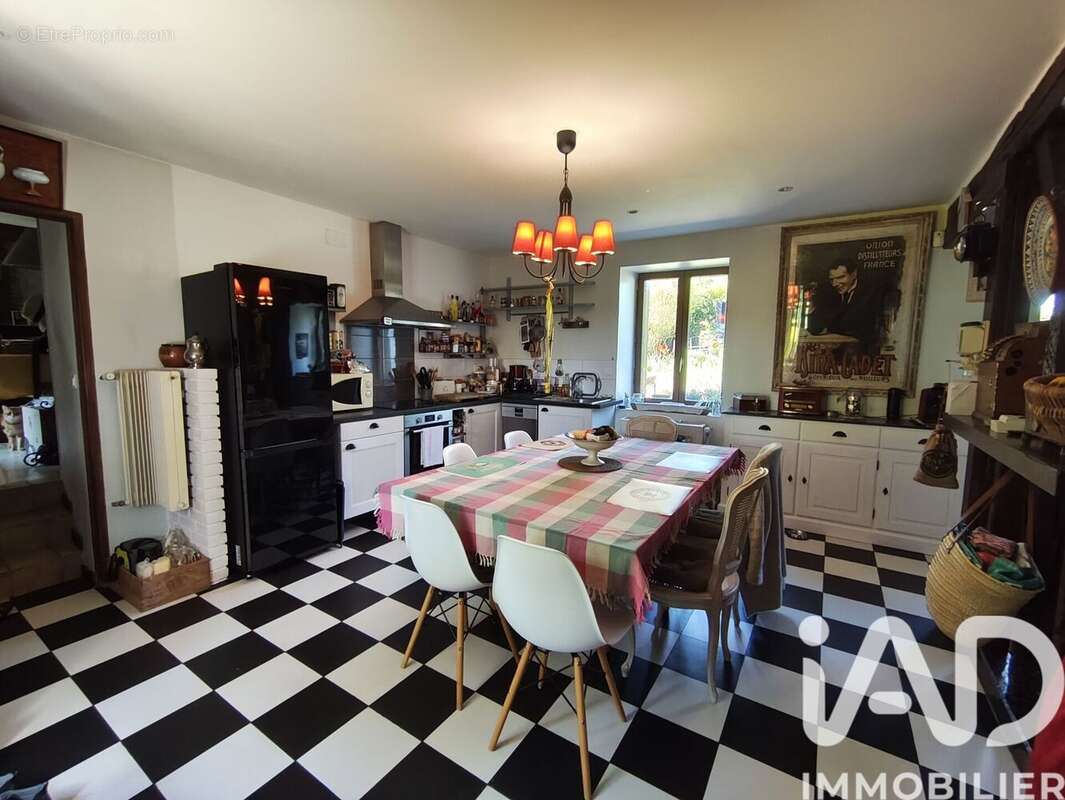 Maison 125 m² à Villers-Agron-Aiguizy  - photo 3
