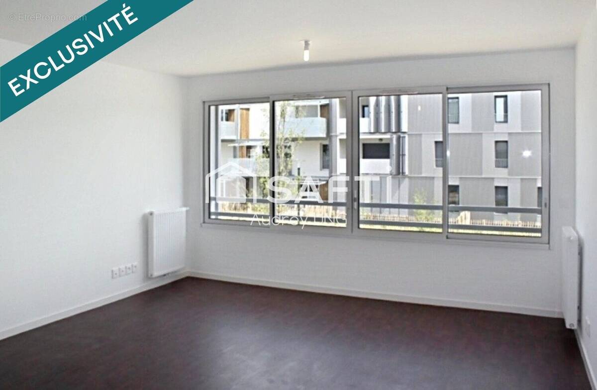 Photo 1 - Appartement à BEGLES