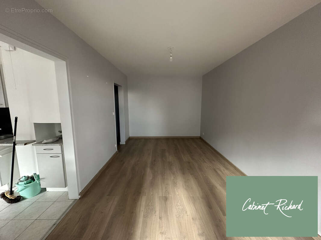 Appartement à DINARD