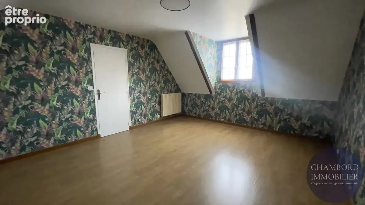 Maison sur sous-sol 118 m2 (proche avenue de Châteaudun) - photo 7