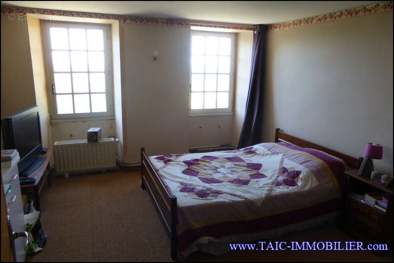 Maison à CORDES-SUR-CIEL