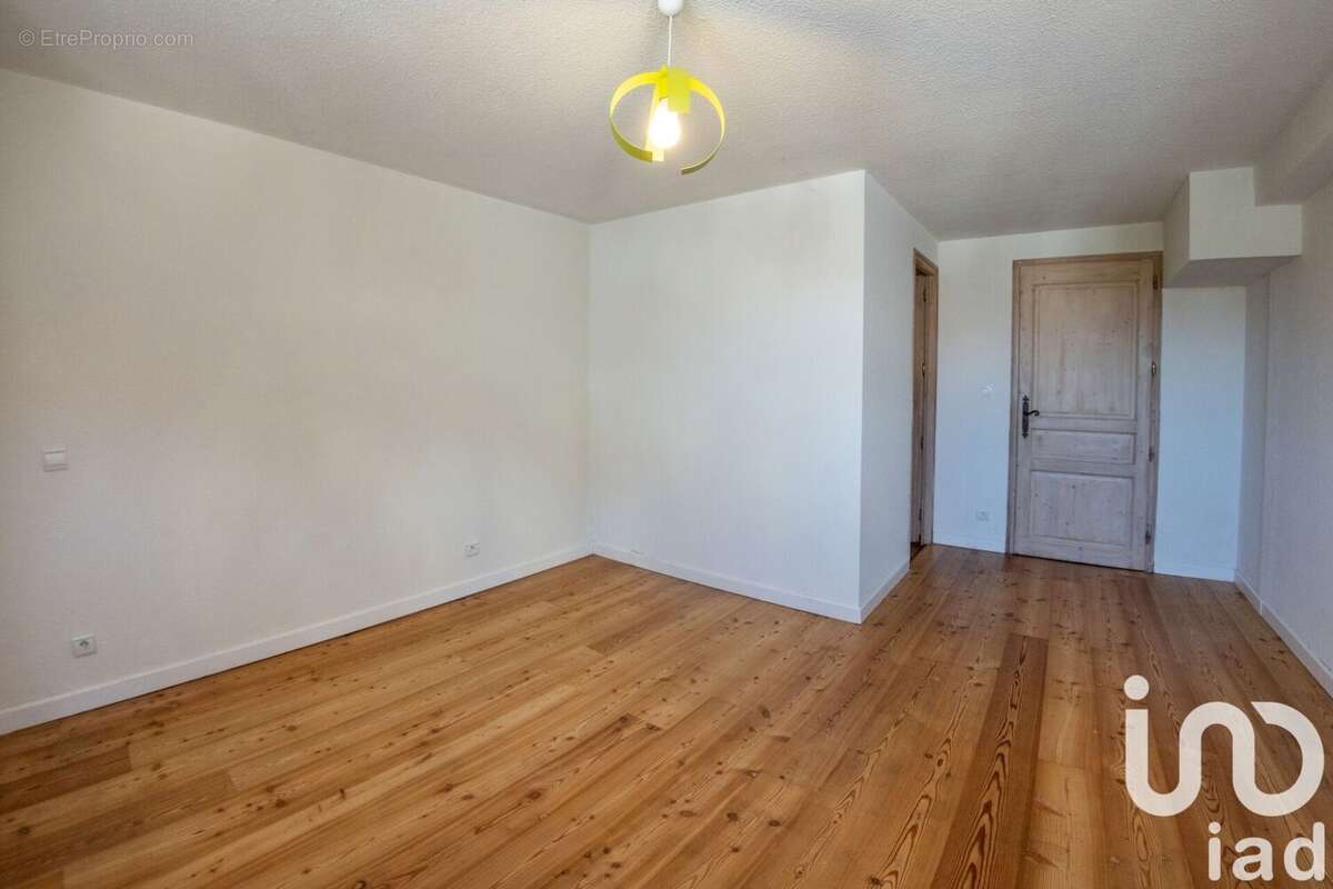 Photo 4 - Appartement à DOLE