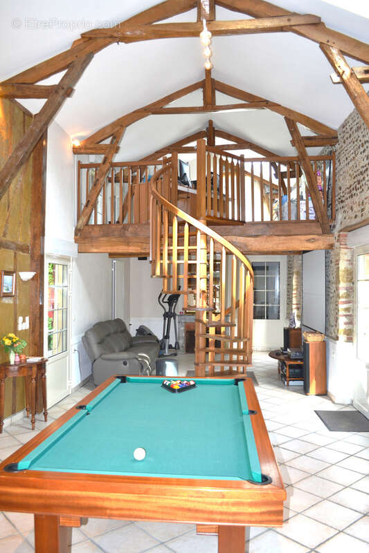 Maison à AIRE-SUR-L'ADOUR