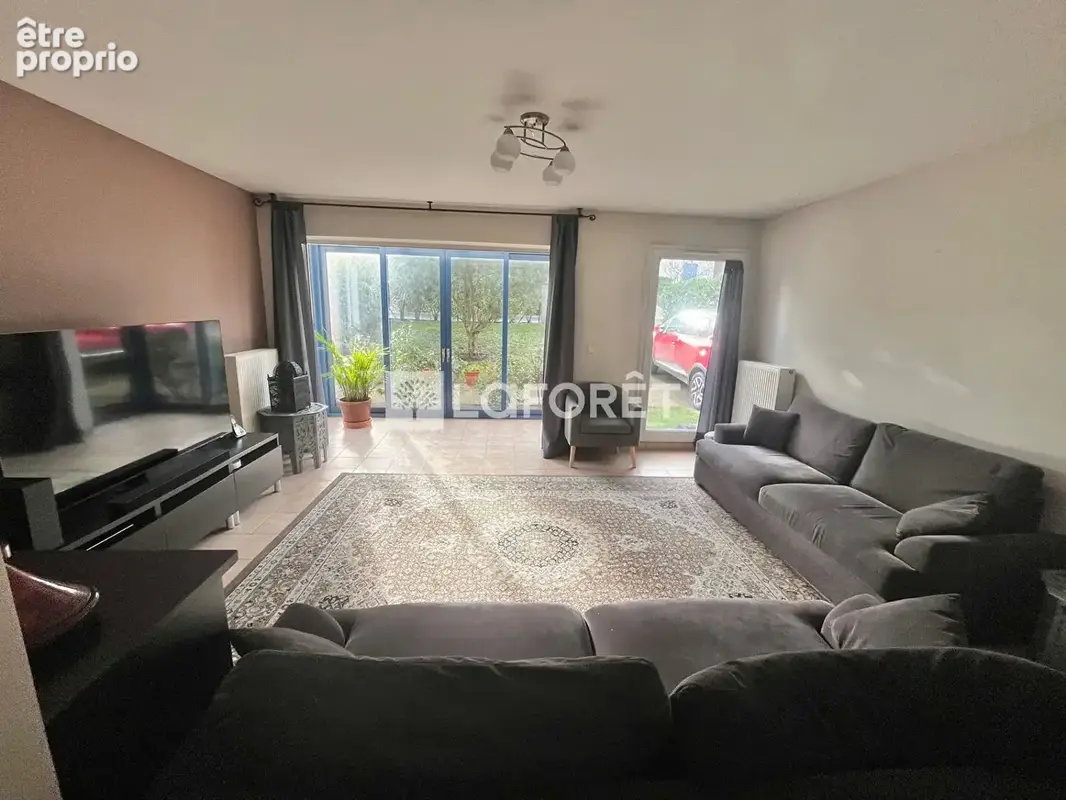 Maison Neuilly Plaisance 6 pièce(s) 130m2 - photo 6
