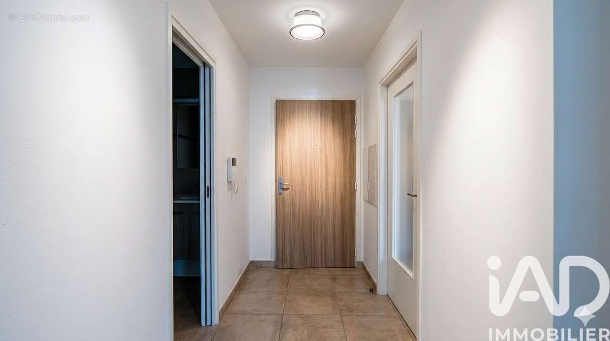 Photo 7 - Appartement à VILLE-LA-GRAND