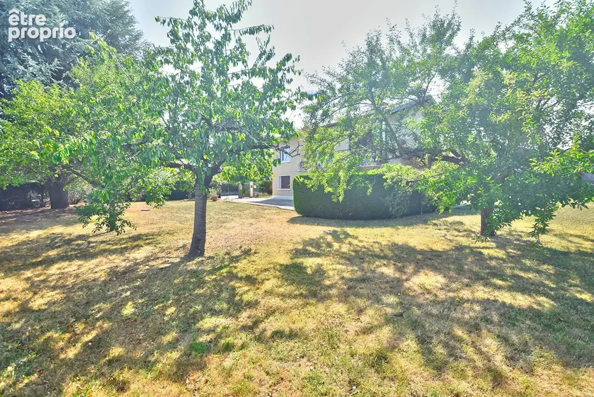 Maison 137m² à chazay-d'azergues - photo 4