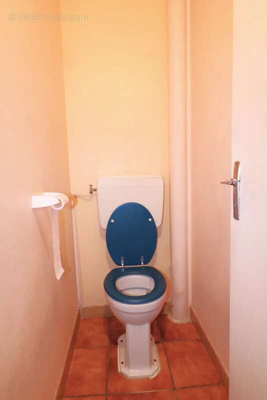 Appartement à OULLINS