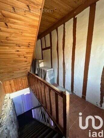 Photo 8 - Maison à ATTAINVILLE