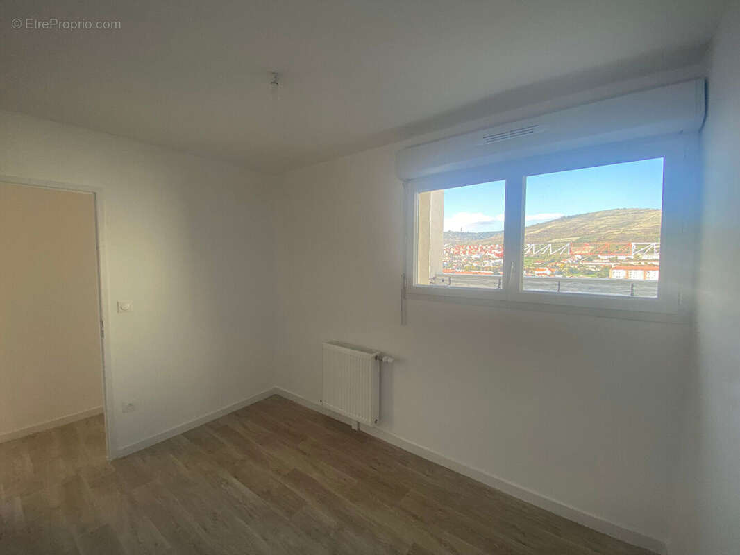 Appartement à CLERMONT-FERRAND