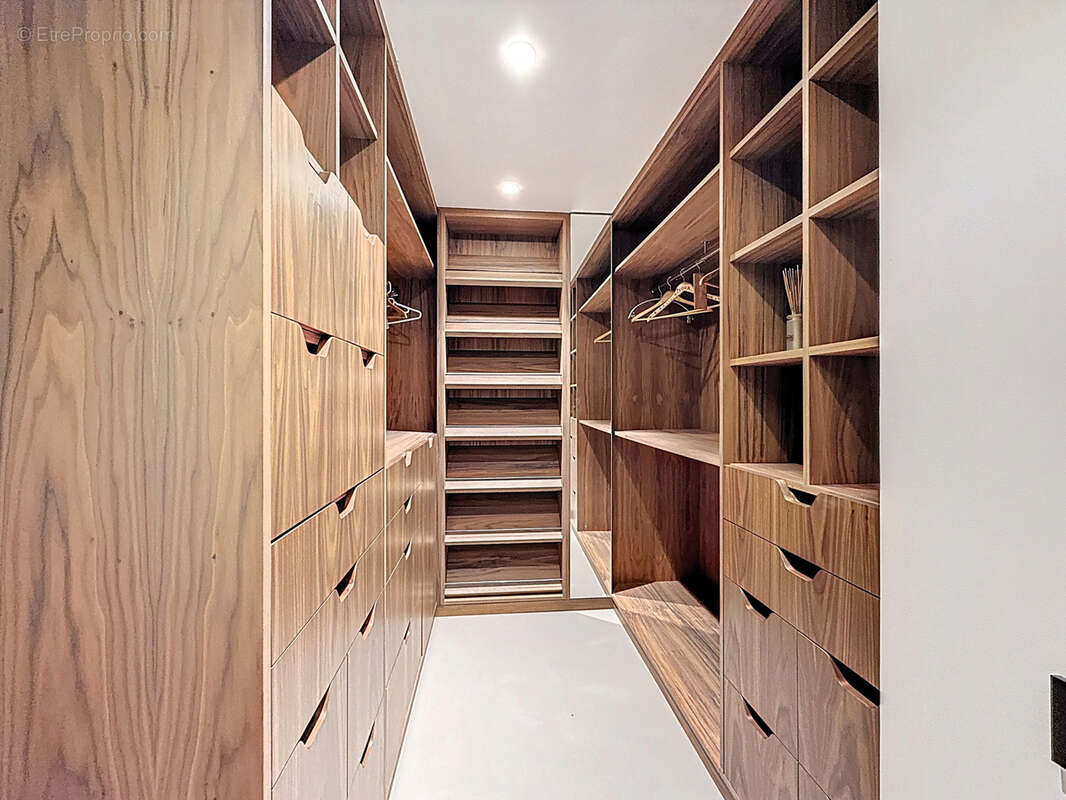 Appartement à PANTIN